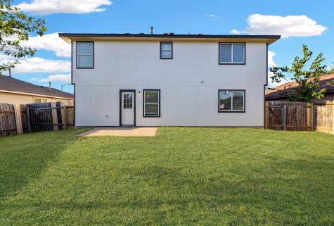 124 Steven Street Hutto TX 78634