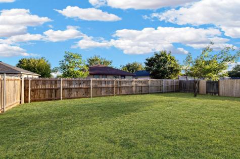 124 Steven Street Hutto TX 78634