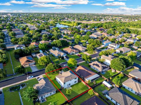 124 Steven Street Hutto TX 78634
