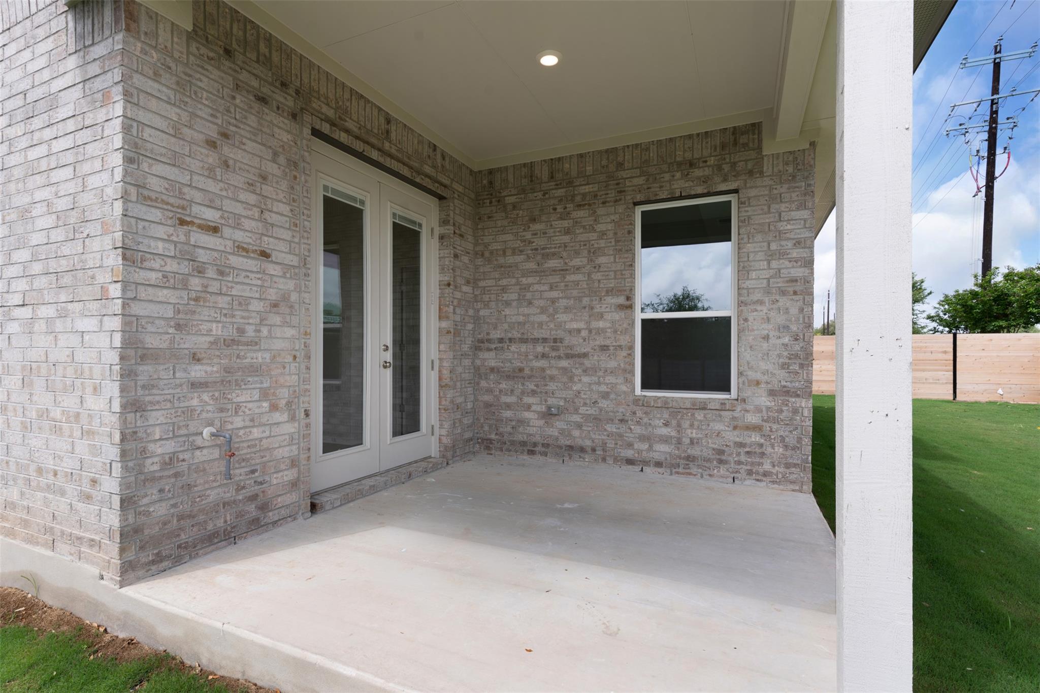 316 Ridgewell Loop Georgetown TX 78633