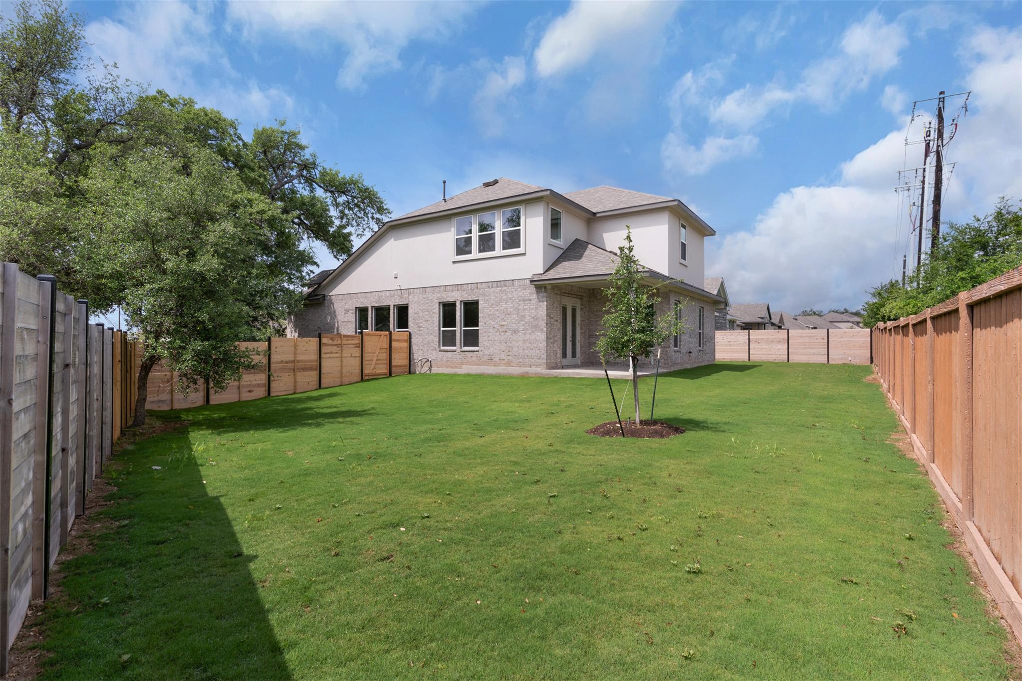 316 Ridgewell Loop Georgetown TX 78633