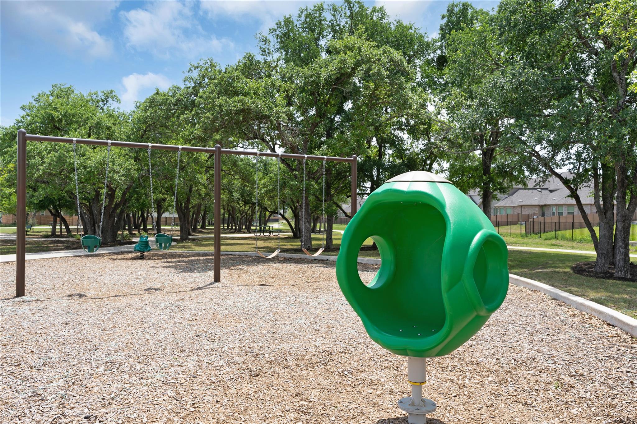 316 Ridgewell Loop Georgetown TX 78633