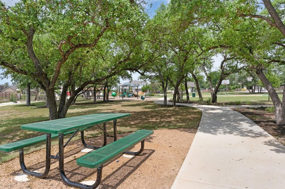 316 Ridgewell Loop Georgetown TX 78633
