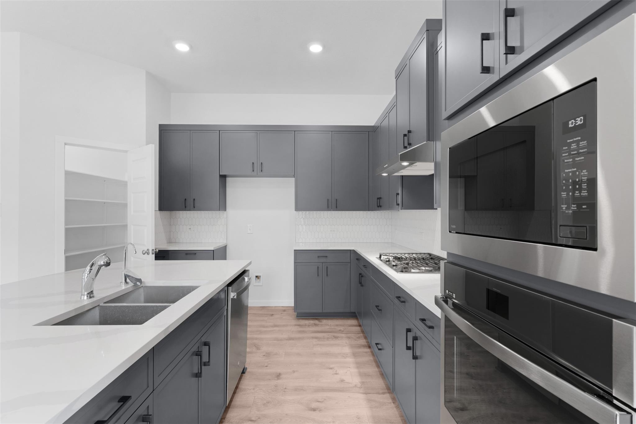 316 Ridgewell Loop Georgetown TX 78633