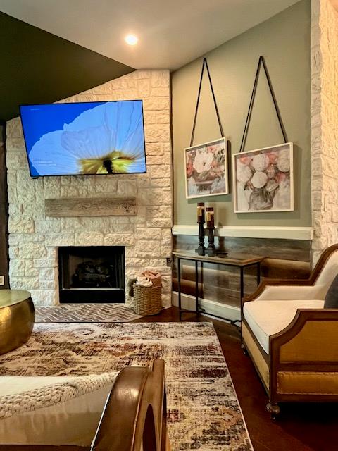 1016 Klondike Loop Round Rock TX 78665