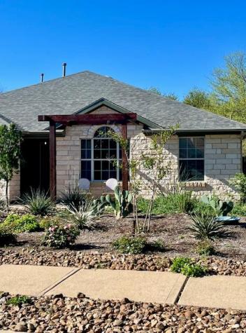 1016 Klondike Loop Round Rock TX 78665