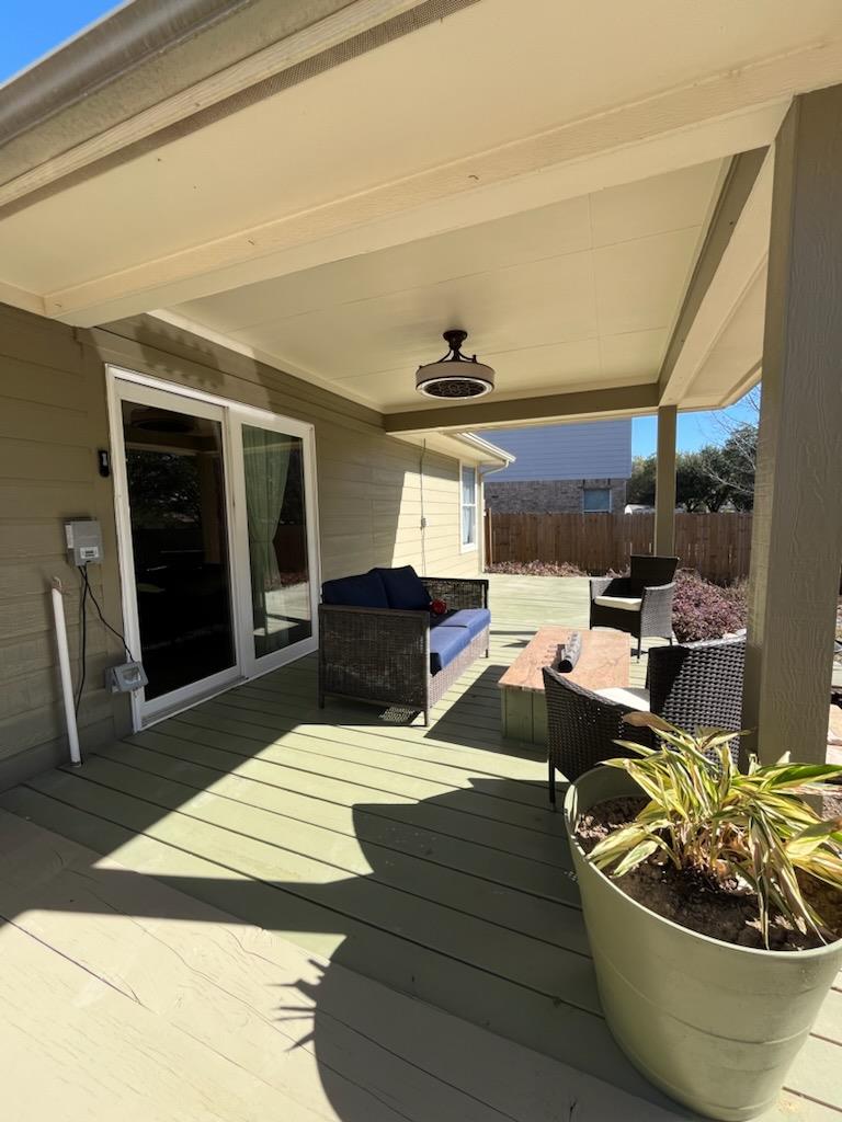 1016 Klondike Loop Round Rock TX 78665