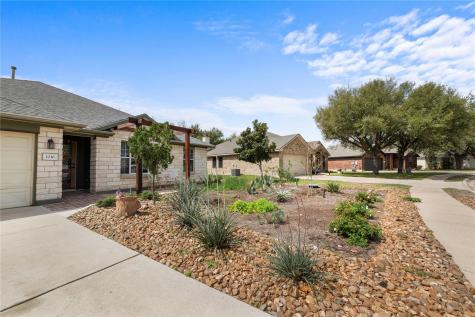 1016 Klondike Loop Round Rock TX 78665