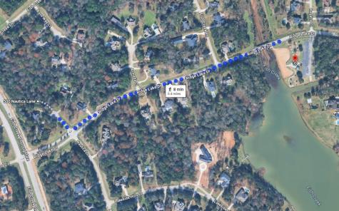 500 Nautica Lane Montgomery TX 77316