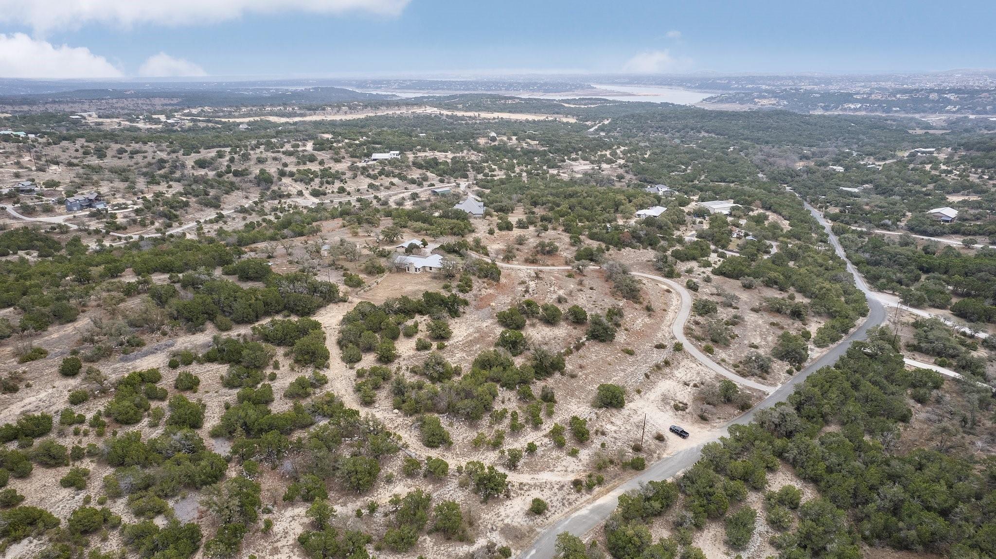 21418 Kathy Lane Spicewood TX 78669