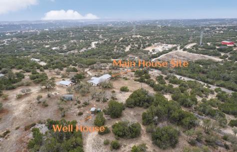 21418 Kathy Lane Spicewood TX 78669