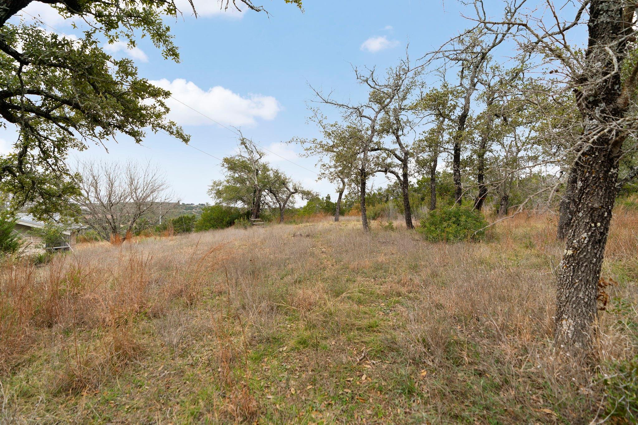 21418 Kathy Lane Spicewood TX 78669