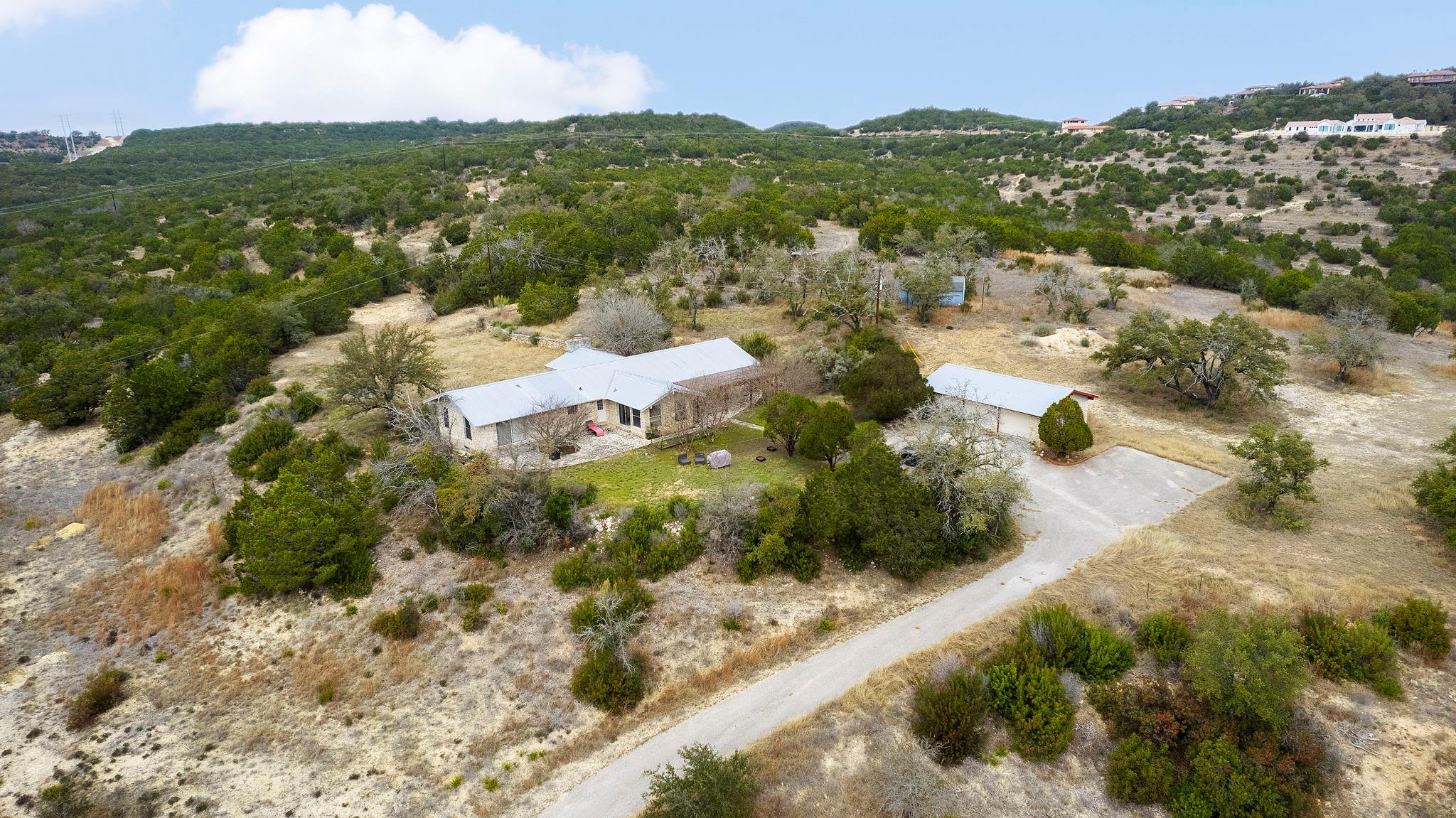 21418 Kathy Lane Spicewood TX 78669