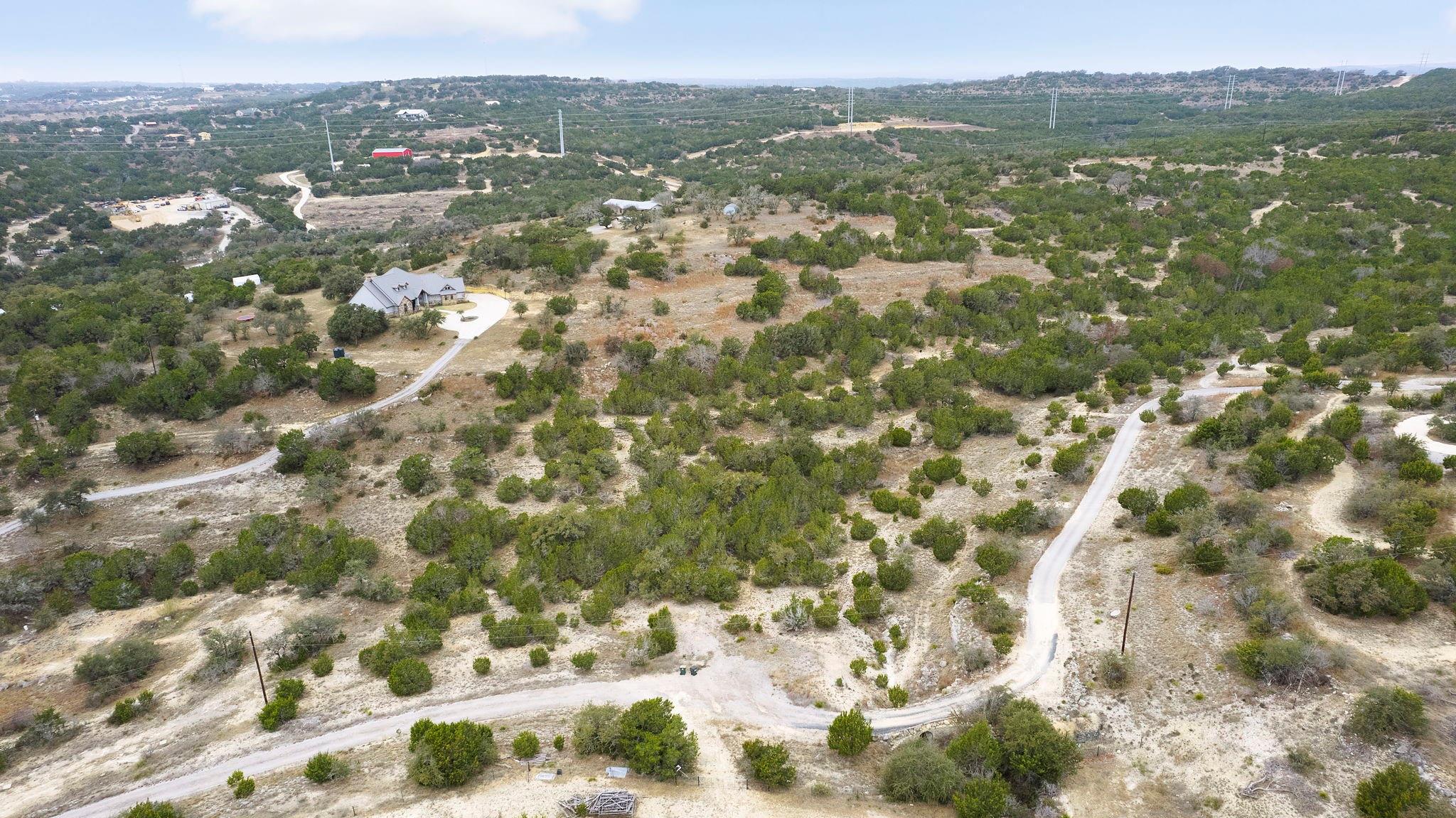 21418 Kathy Lane Spicewood TX 78669