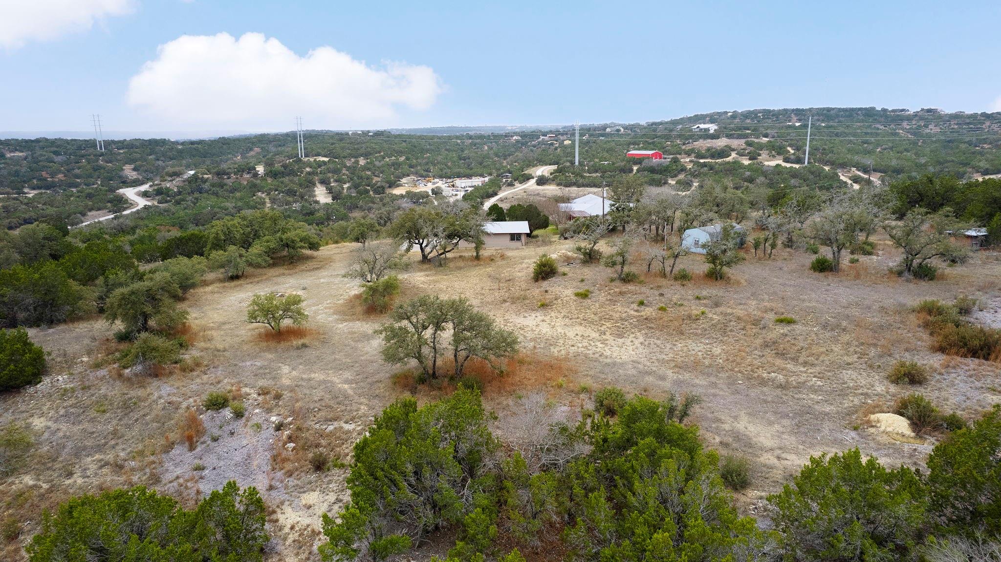 21418 Kathy Lane Spicewood TX 78669