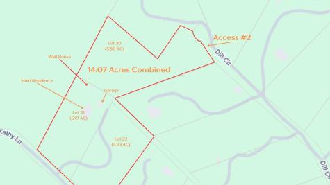 21418 Kathy Lane Spicewood TX 78669