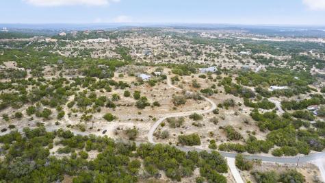 21418 Kathy Lane Spicewood TX 78669