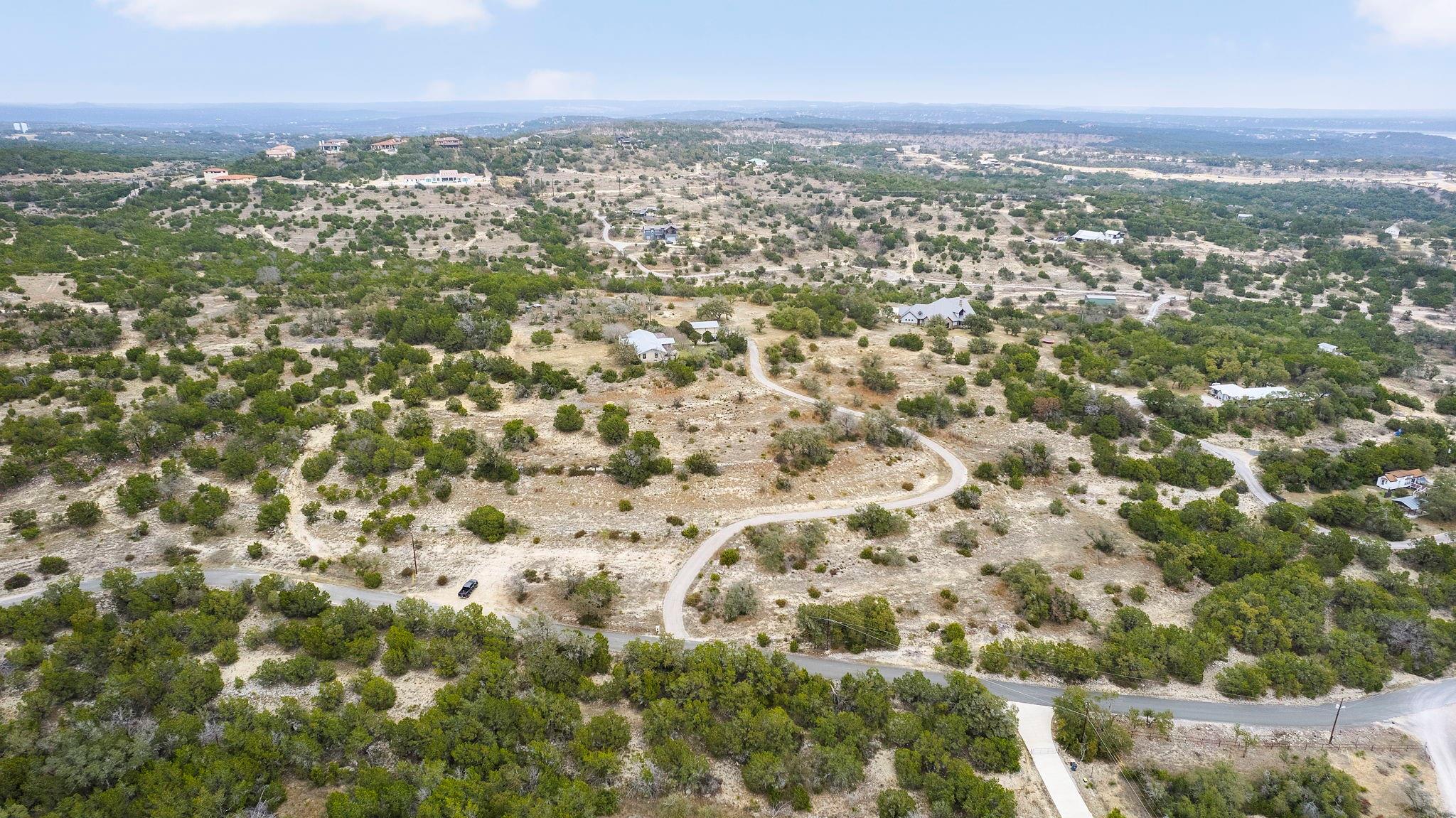 21418 Kathy Lane Spicewood TX 78669