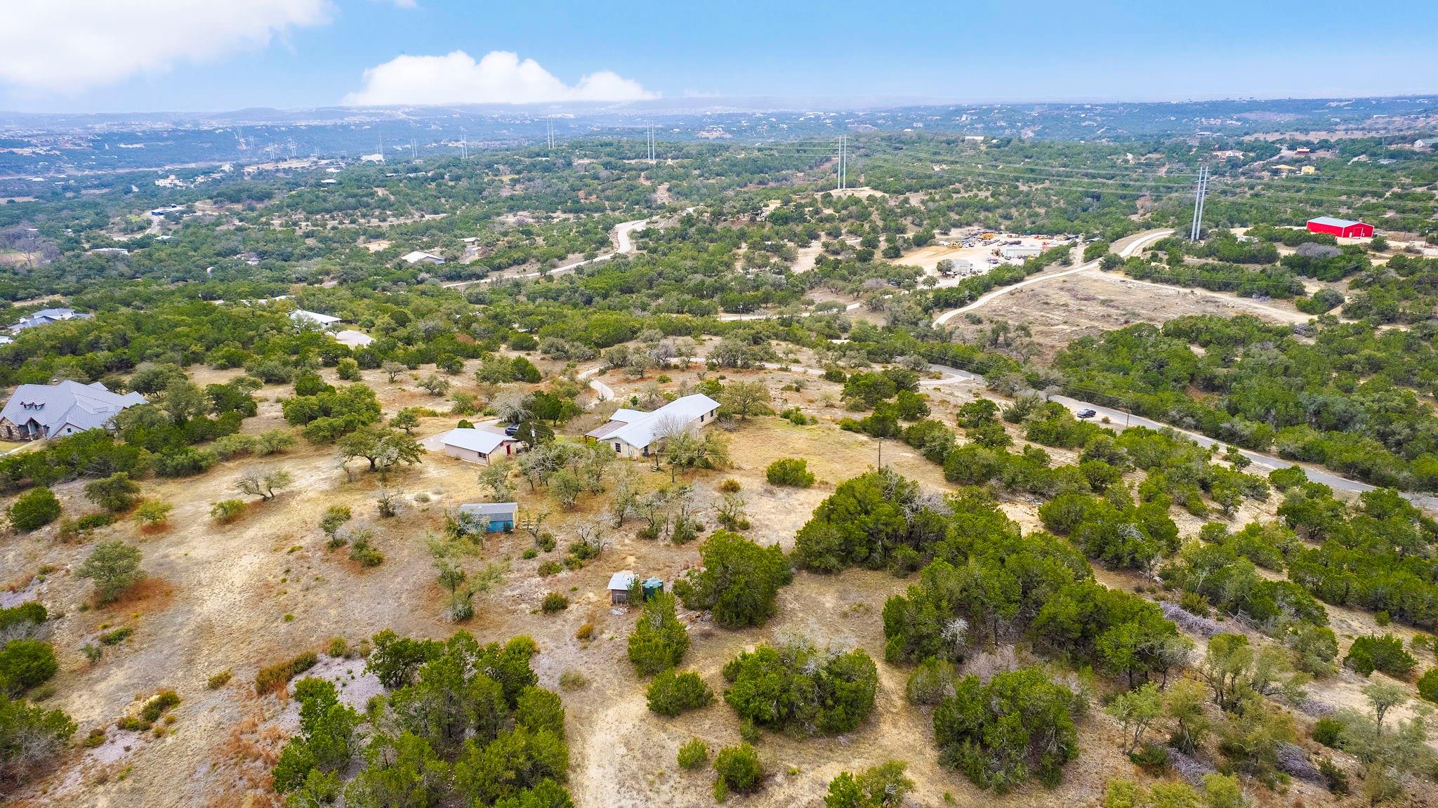 21418 Kathy Lane Spicewood TX 78669