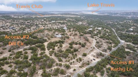 21418 Kathy Lane Spicewood TX 78669