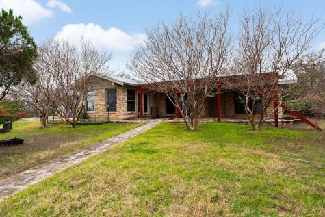21418 Kathy Lane Spicewood TX 78669