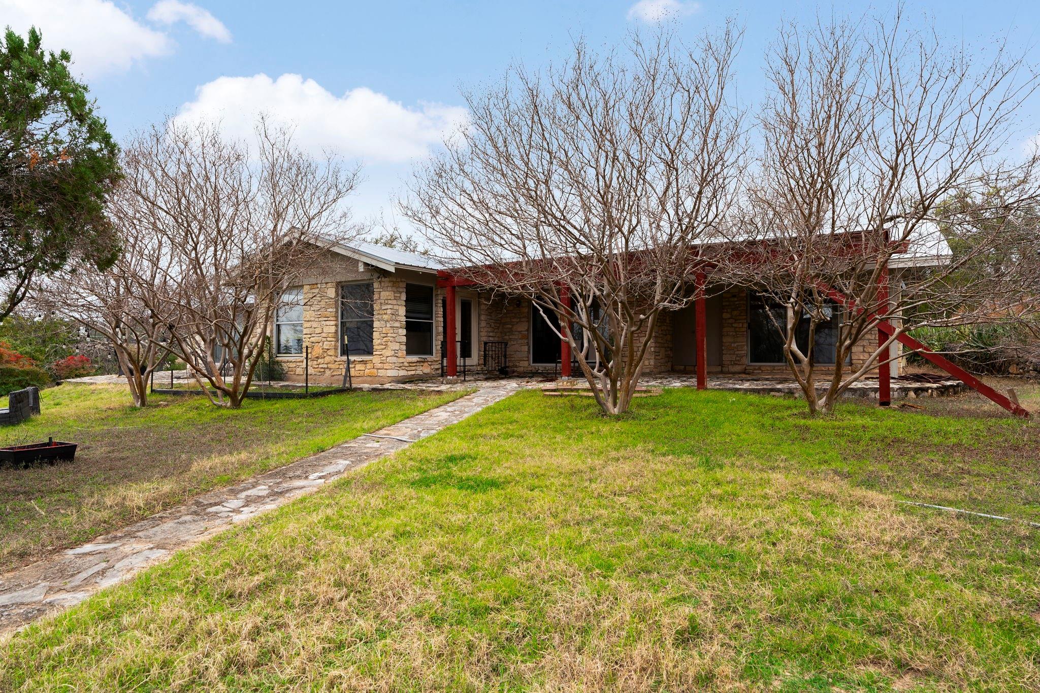 21418 Kathy Lane Spicewood TX 78669