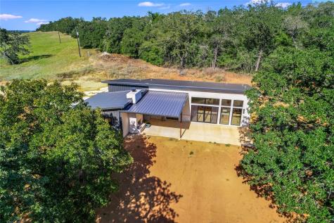 2181 County Road 481 Thrall TX 76578