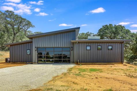 2181 County Road 481 Thrall TX 76578