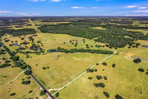 2181 County Road 481 Thrall TX 76578