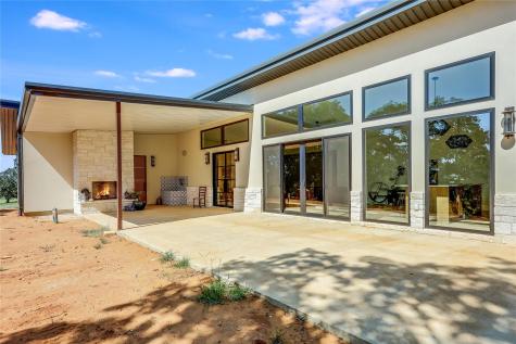 2181 County Road 481 Thrall TX 76578