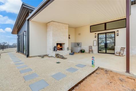 2181 County Road 481 Thrall TX 76578