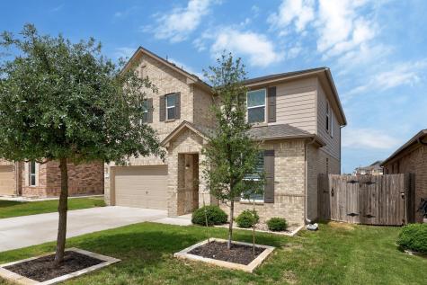 121 Kulmbacher Drive Austin TX 78728