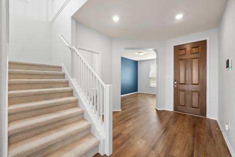 121 Kulmbacher Drive Austin TX 78728