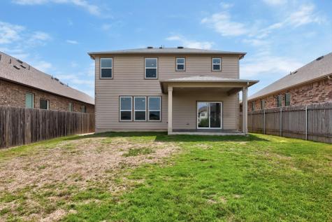 121 Kulmbacher Drive Austin TX 78728