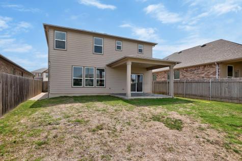 121 Kulmbacher Drive Austin TX 78728