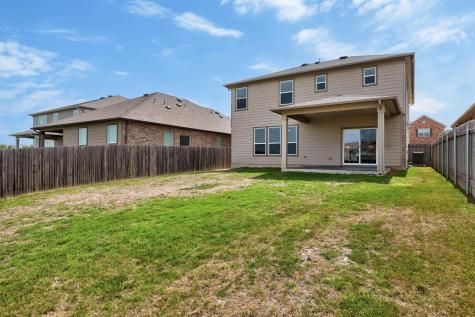 121 Kulmbacher Drive Austin TX 78728