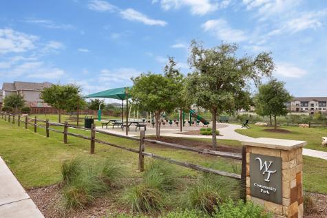 121 Kulmbacher Drive Austin TX 78728