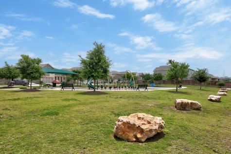 121 Kulmbacher Drive Austin TX 78728