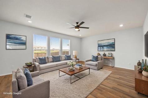 121 Kulmbacher Drive Austin TX 78728