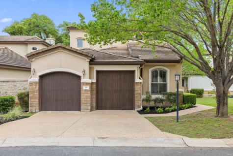 19 Chandon Lane Lakeway TX 78734