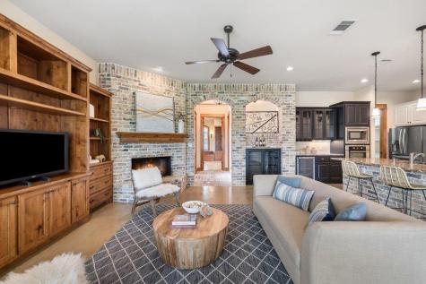 19 Chandon Lane Lakeway TX 78734