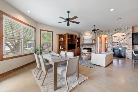 19 Chandon Lane Lakeway TX 78734
