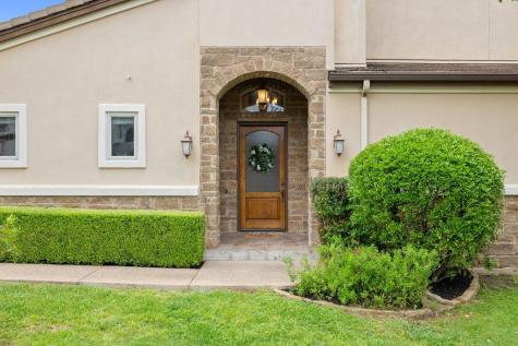 19 Chandon Lane Lakeway TX 78734