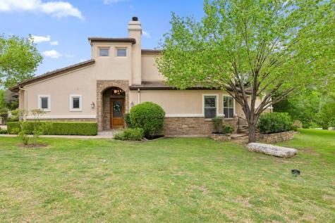 19 Chandon Lane Lakeway TX 78734