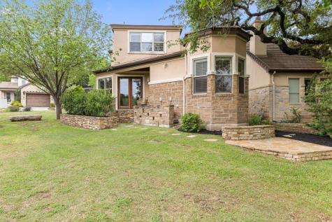 19 Chandon Lane Lakeway TX 78734