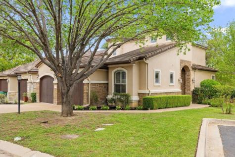 19 Chandon Lane Lakeway TX 78734