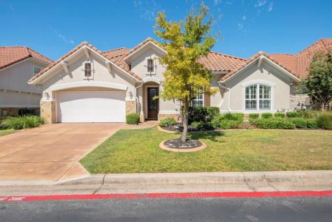 11812 Mira Vista Way Austin TX 78726