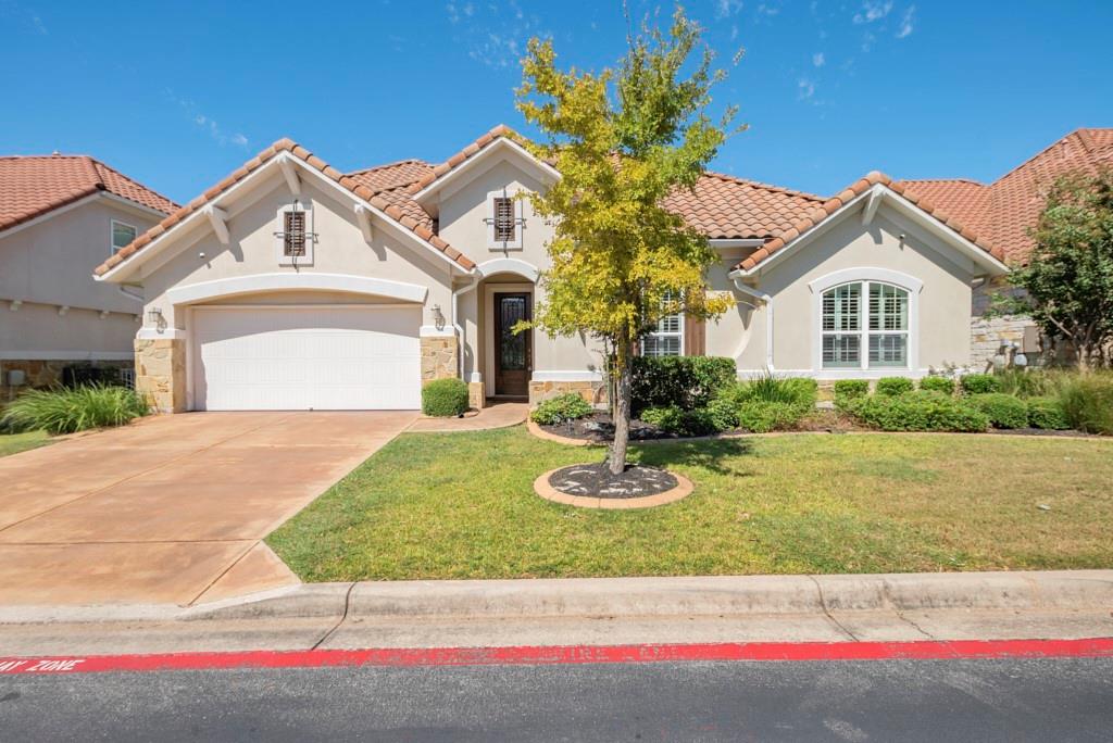 11812 Mira Vista Way Austin TX 78726