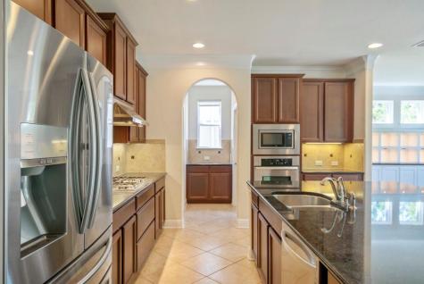 11812 Mira Vista Way Austin TX 78726