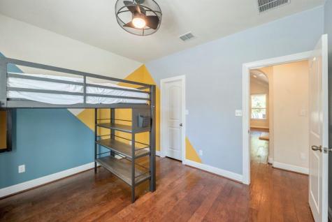11812 Mira Vista Way Austin TX 78726